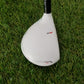 2012 TAYLORMADE R11S 5 WOOD 19* LADIES ALDILA RIP PHENOM 50G FAIR