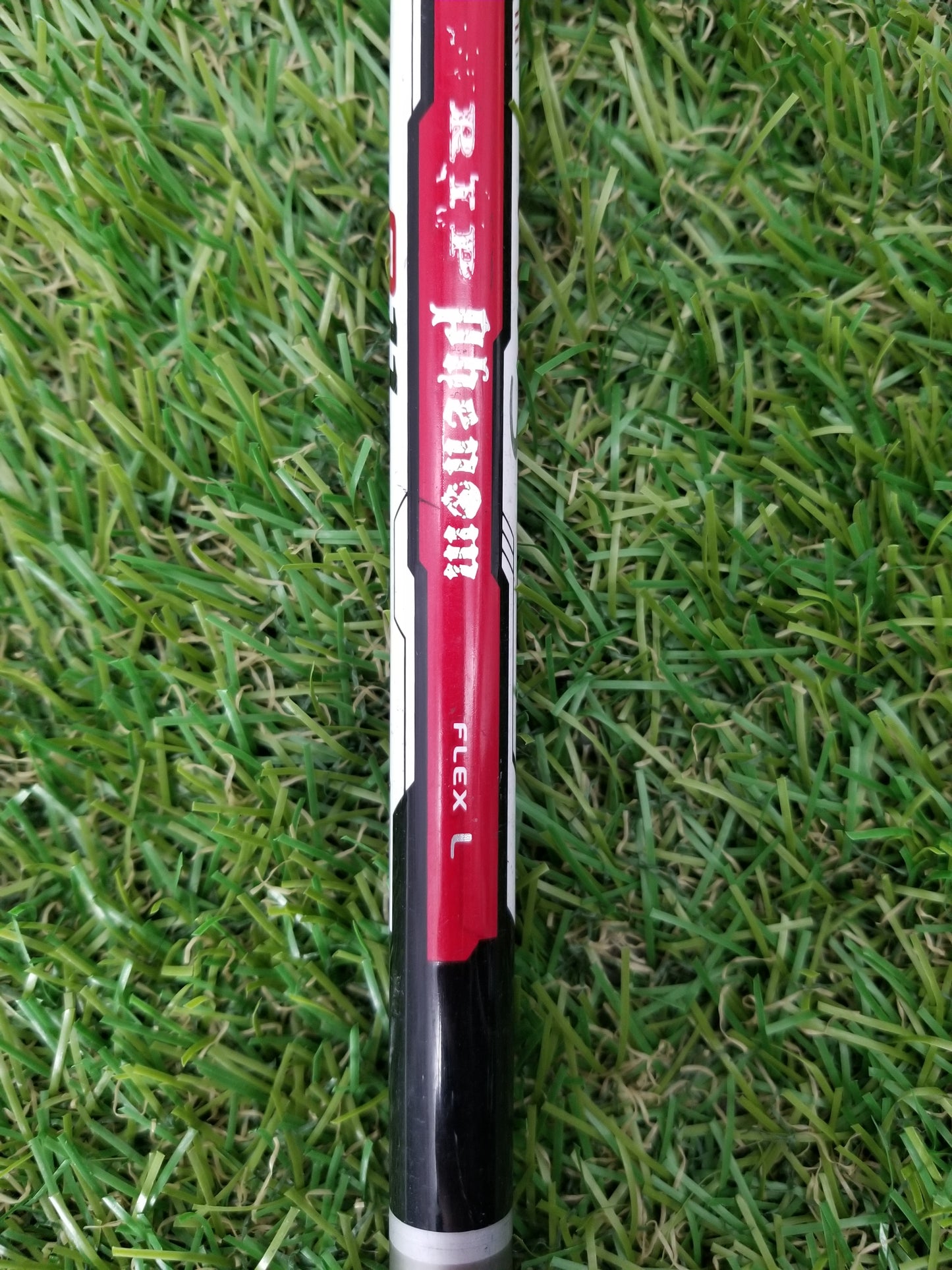 2012 TAYLORMADE R11S 5 WOOD 19* LADIES ALDILA RIP PHENOM 50G FAIR