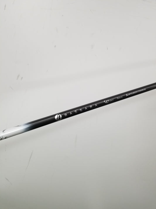 MITSUBISHI 2ND GEN. BASSARA E-SERIES 42 DRIVER SHAFT REG 44G TM TIP VERYGOOD