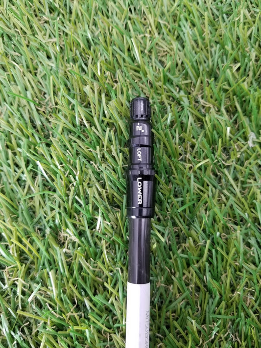 MITSUBISHI 2ND GEN. BASSARA E-SERIES 42 DRIVER SHAFT REG 44G TM TIP VERYGOOD