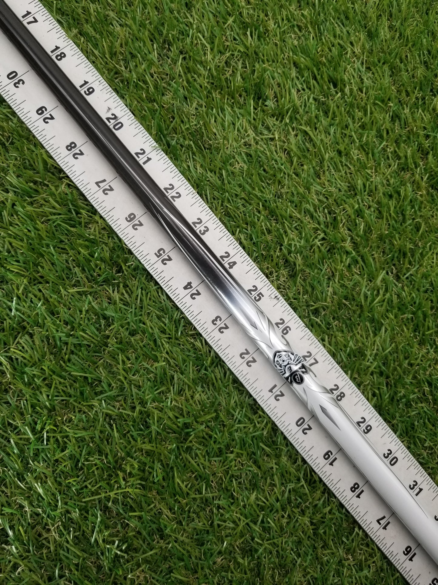 MITSUBISHI 2ND GEN. BASSARA E-SERIES 42 DRIVER SHAFT REG 44G TM TIP VERYGOOD