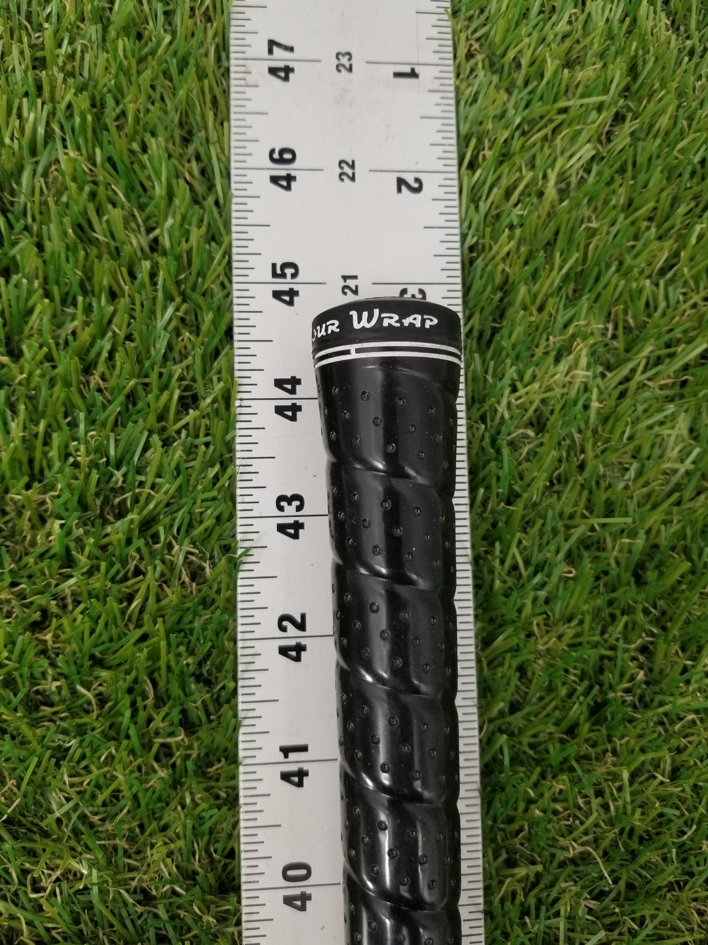 MITSUBISHI 2ND GEN. BASSARA E-SERIES 42 DRIVER SHAFT REG 44G TM TIP VERYGOOD