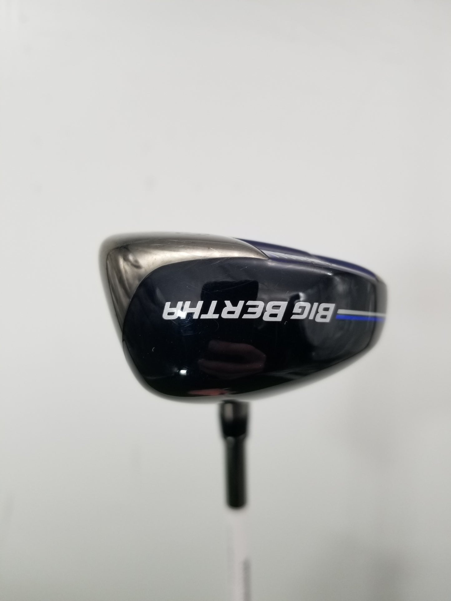 2021 CALLAWAY BIG BERTHA B21 REVA 5 HYBRID 27* LADIES RCH 40 +HC GOOD