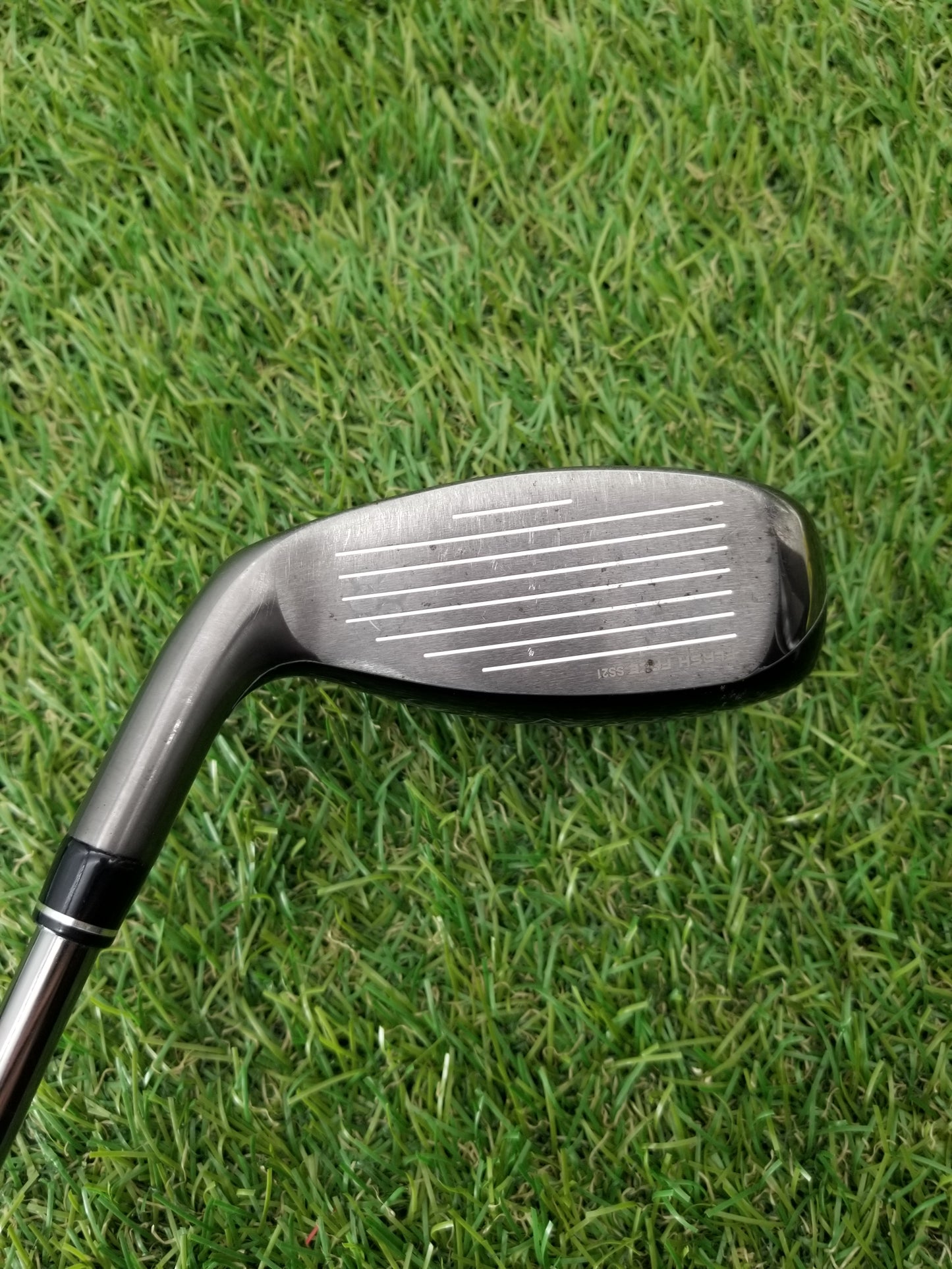 2021 CALLAWAY BIG BERTHA B21 REVA 5 HYBRID 27* LADIES RCH 40 +HC GOOD