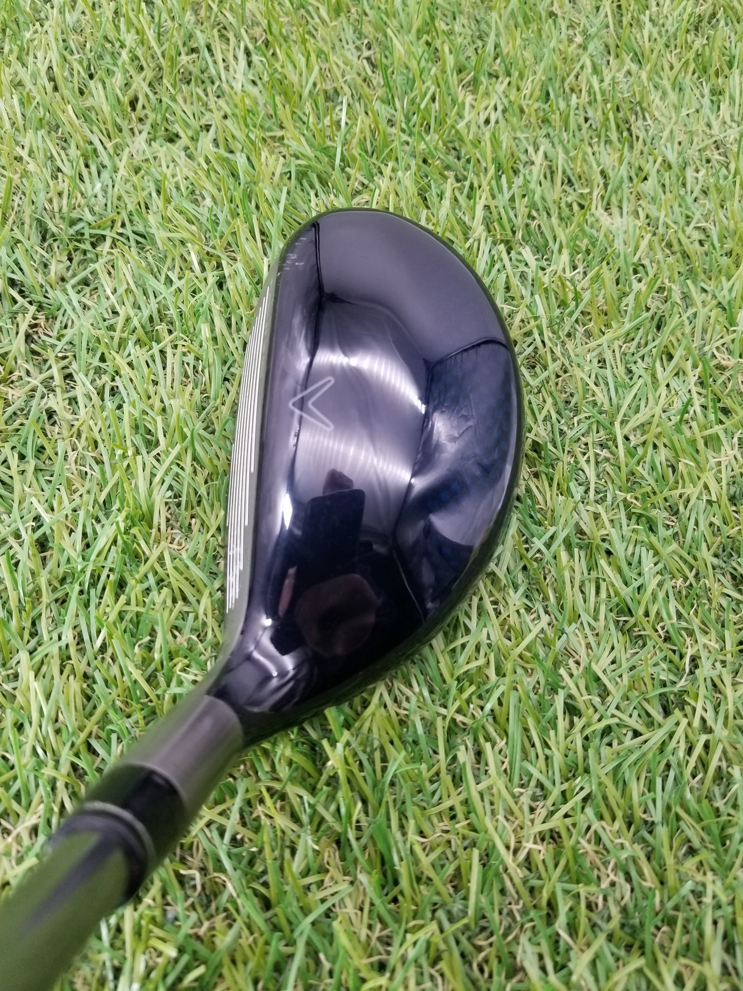 2021 CALLAWAY BIG BERTHA B21 REVA 5 HYBRID 27* LADIES RCH 40 +HC GOOD
