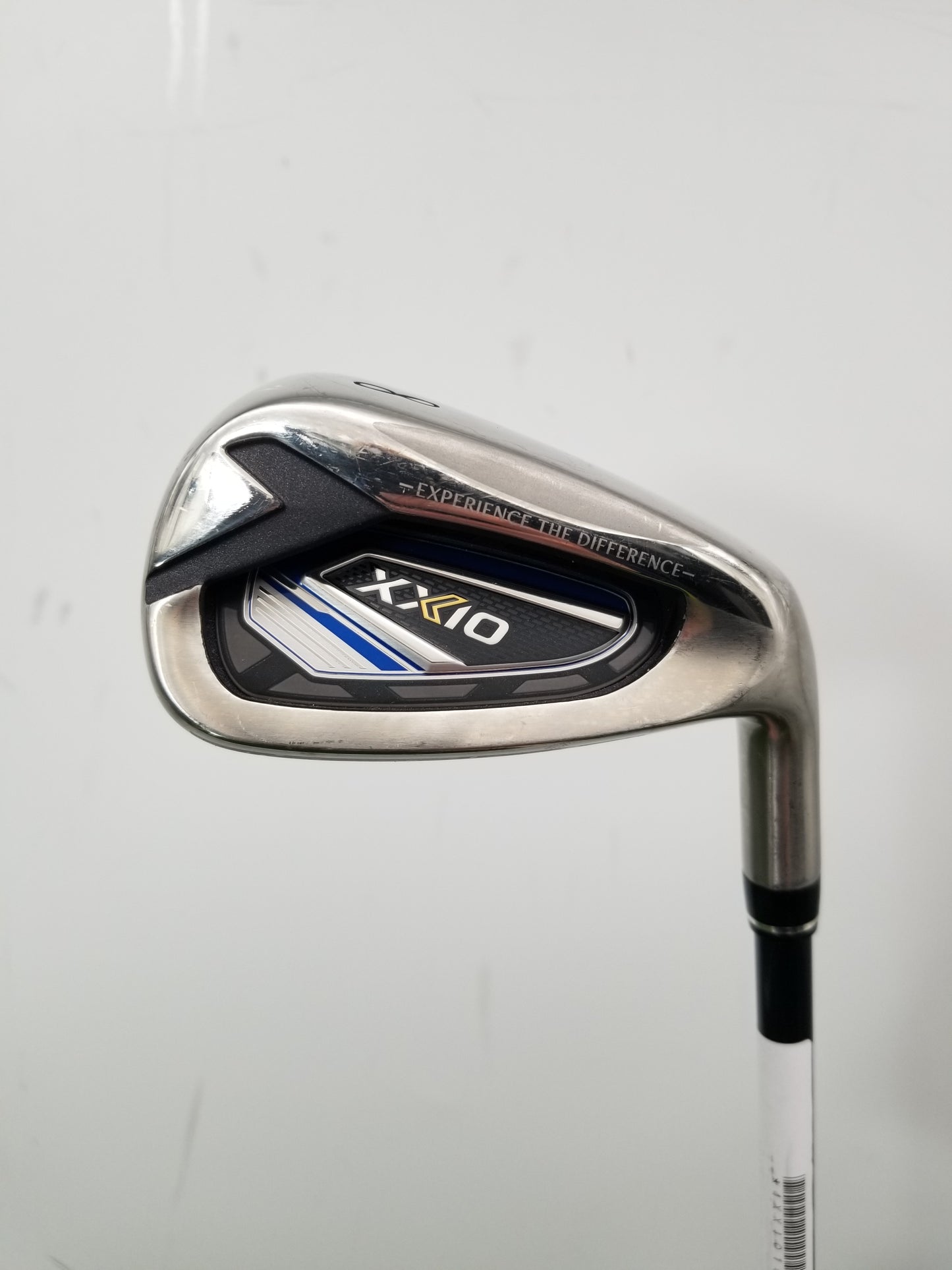2022 XXIO 12 8 IRON REGULAR DST MP200 47G 36.5" VERYGOOD