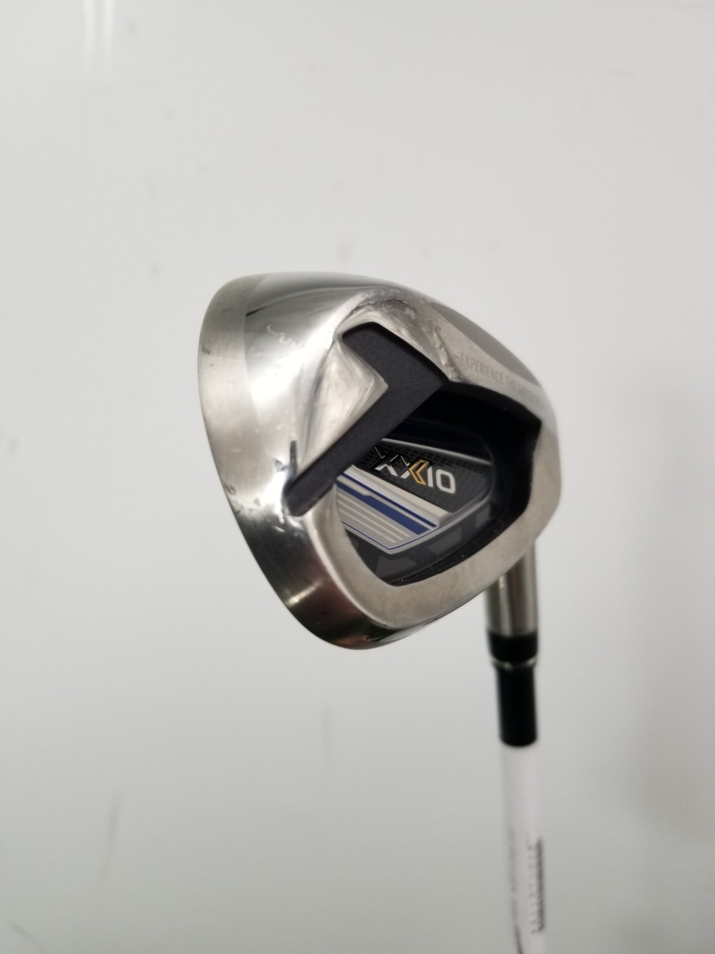 2022 XXIO 12 8 IRON REGULAR DST MP200 47G 36.5" VERYGOOD