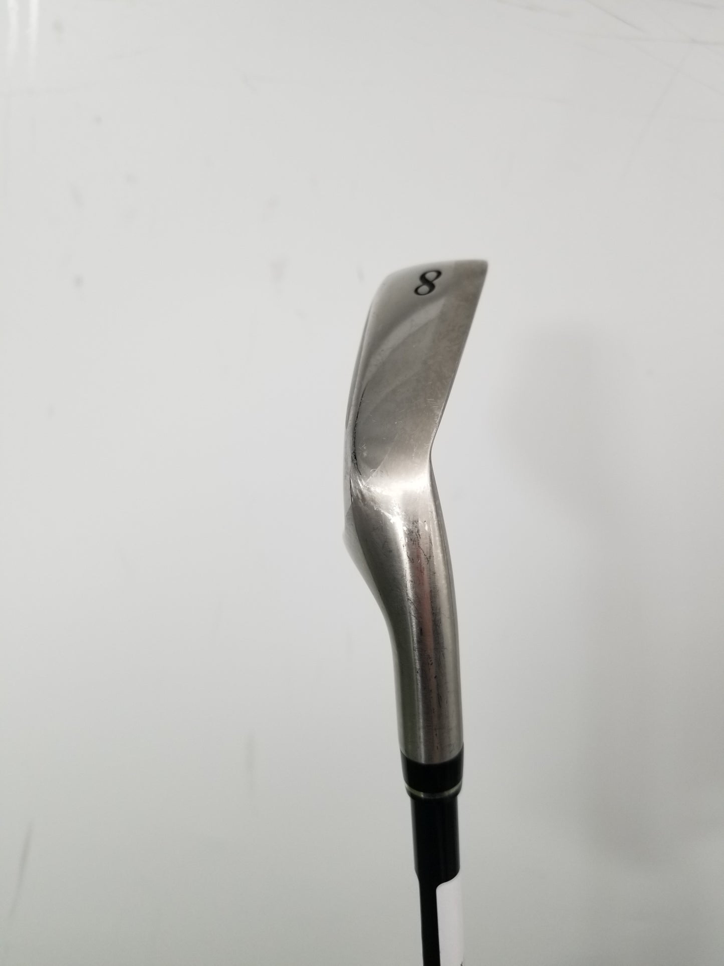 2022 XXIO 12 8 IRON REGULAR DST MP200 47G 36.5" VERYGOOD