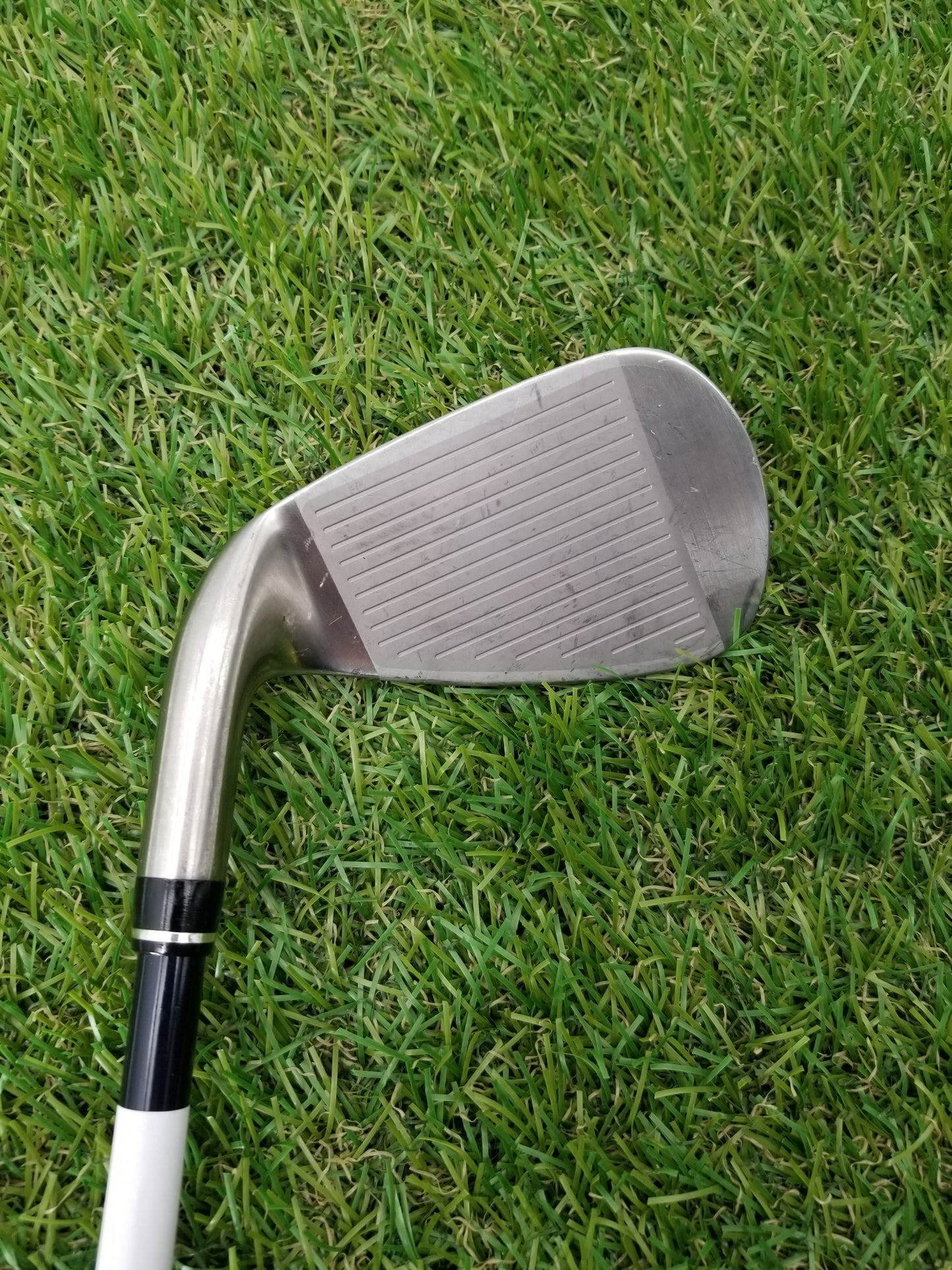 2022 XXIO 12 8 IRON REGULAR DST MP200 47G 36.5" VERYGOOD