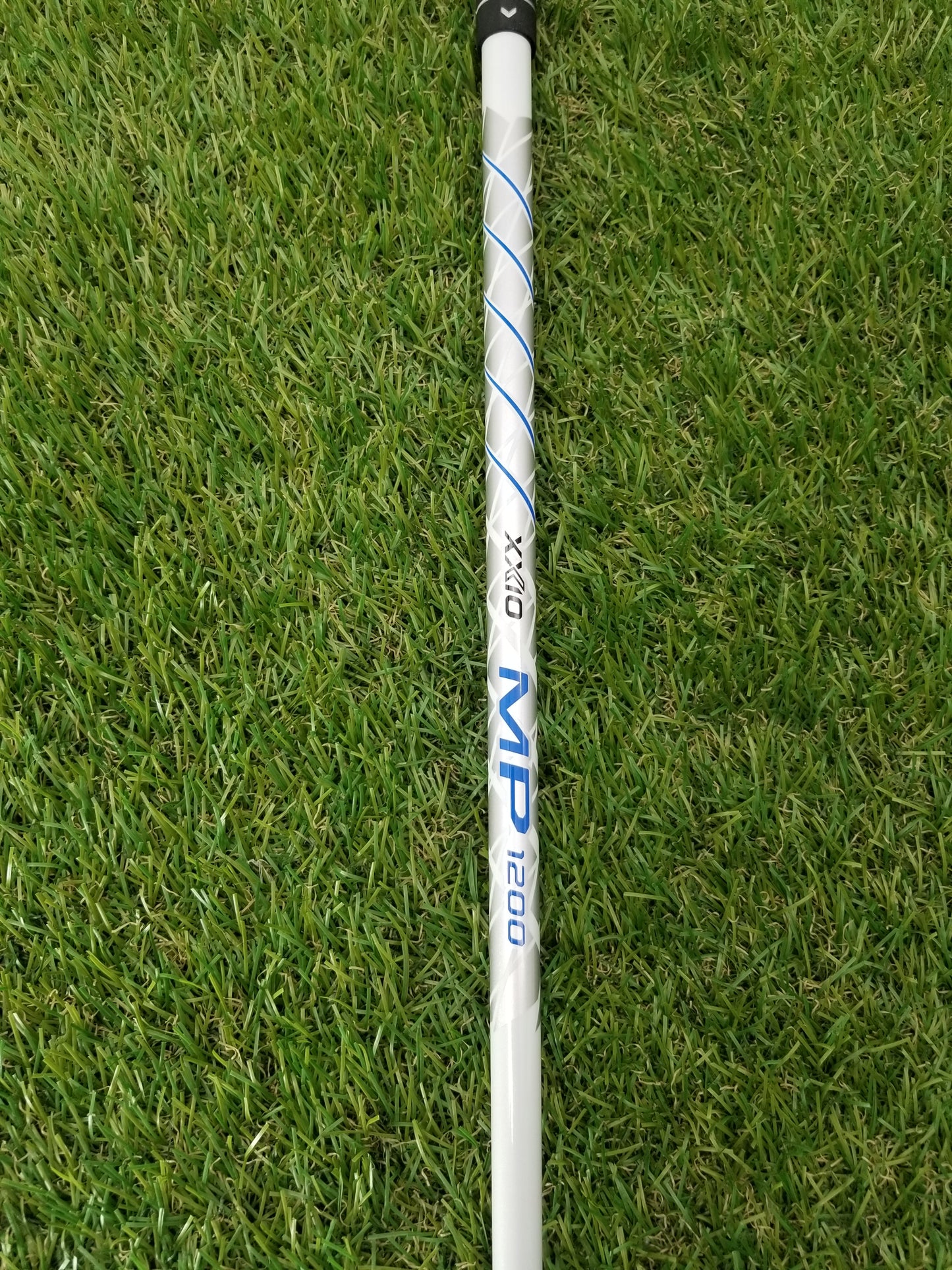 2022 XXIO 12 8 IRON REGULAR DST MP200 47G 36.5" VERYGOOD