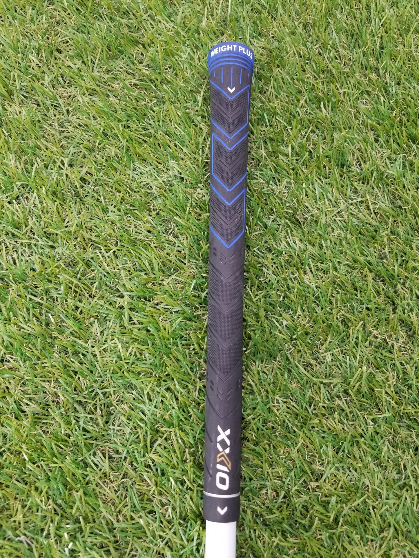 2022 XXIO 12 8 IRON REGULAR DST MP200 47G 36.5" VERYGOOD