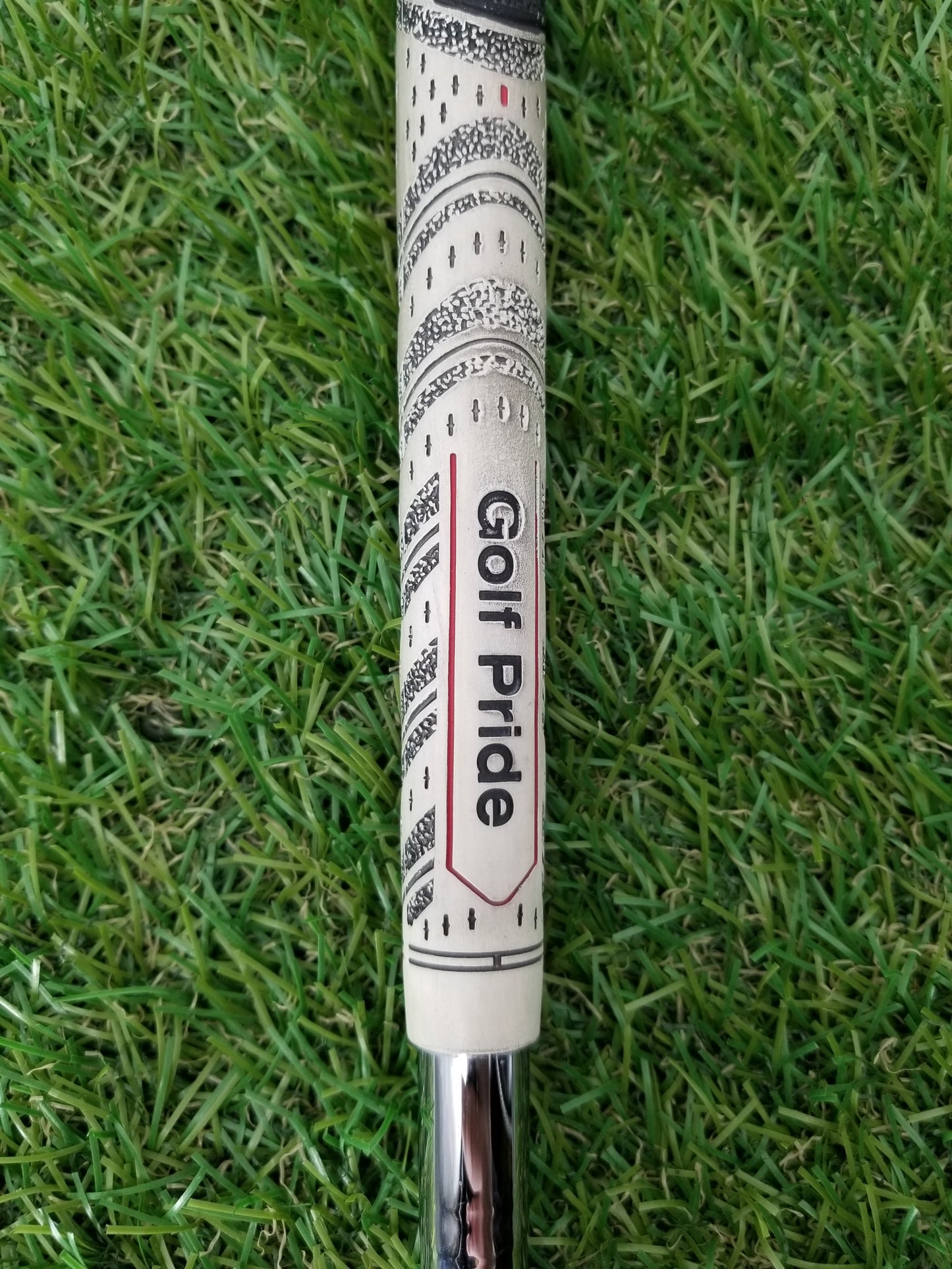 2014 TITLEIST VOKEY SM5 CHROME WEDGE 58*/07 REGULAR TRUE TEMPER XP 34.5" FAIR