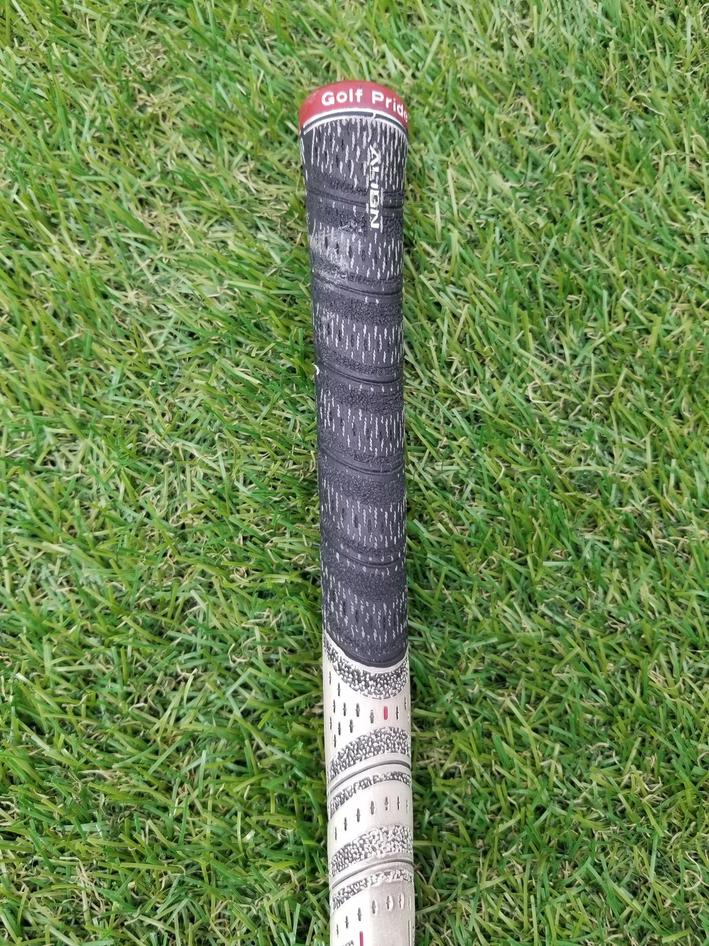 2014 TITLEIST VOKEY SM5 CHROME WEDGE 58*/07 REGULAR TRUE TEMPER XP 34.5" FAIR