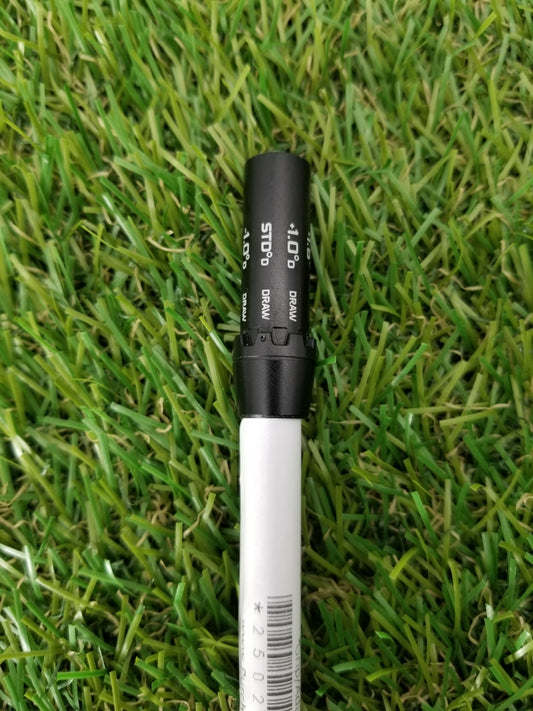 PROJECT X HZRDUS RED CB GEN4 FAIRWAY SHAFT REGULAR 50G 41.25" COBRA TIP VERYGOOD