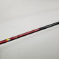 PROJECT X HZRDUS SMOKE RED RDX HYBRID SHAFT REGULAR 70G 39.25" PING TIP VERYGOOD