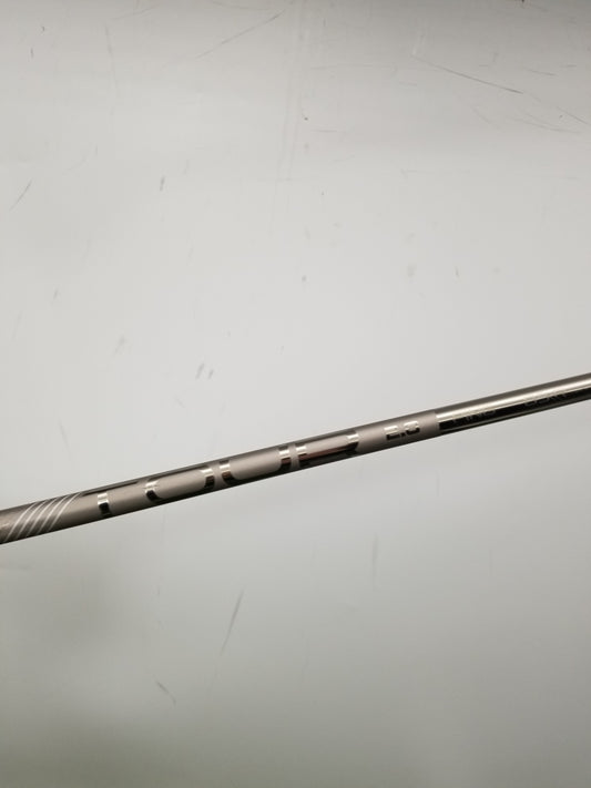 PING TOUR 2.0 85 CHROME HYBRID SHAFT REGULAR 73G 39" PING TIP VERYGOOD