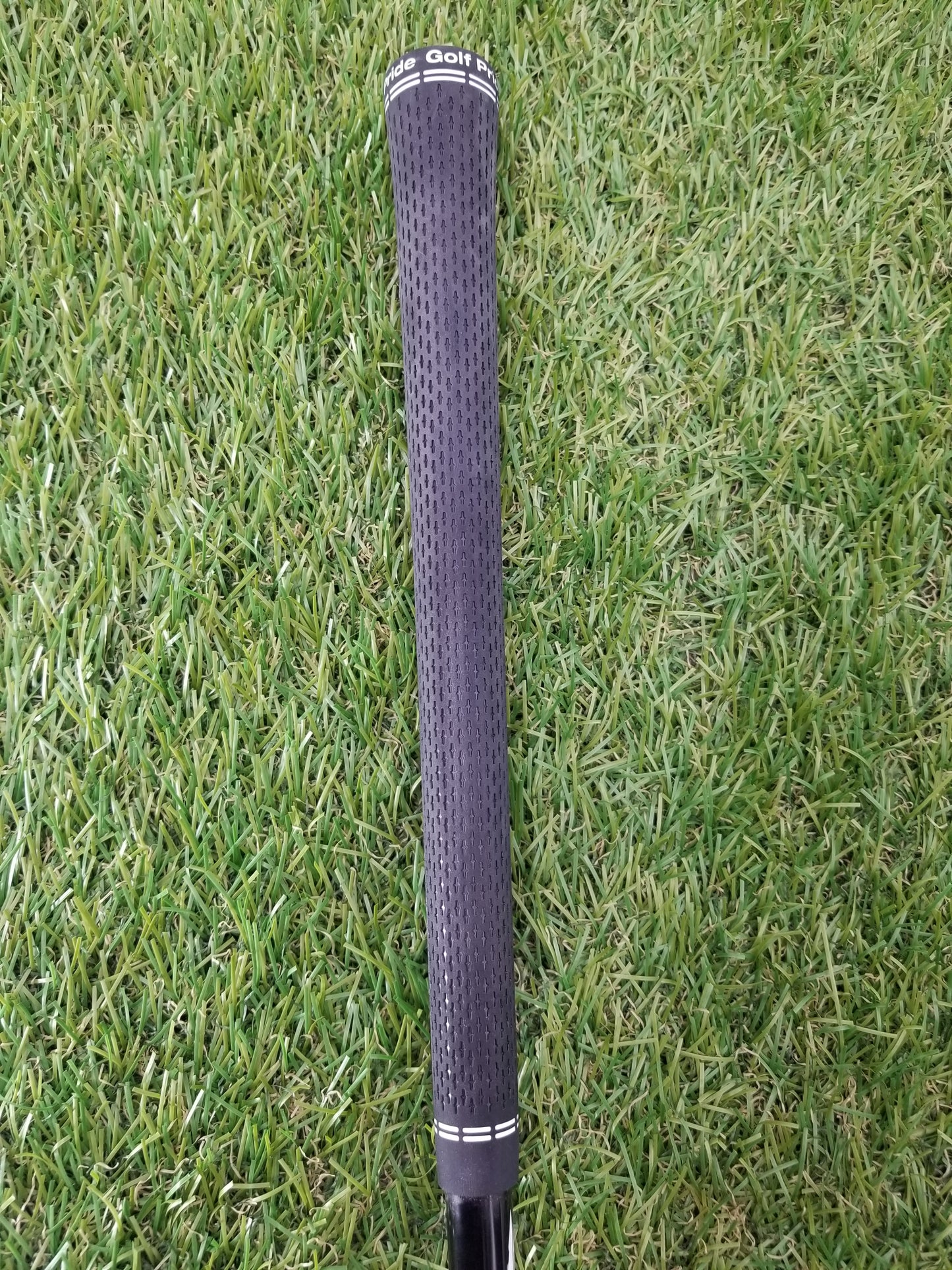 MITSUBISHI KAI'LI WHITE 60 DRIVER SHAFT STIFF 43.75" PING TIP 68G VERYGOOD