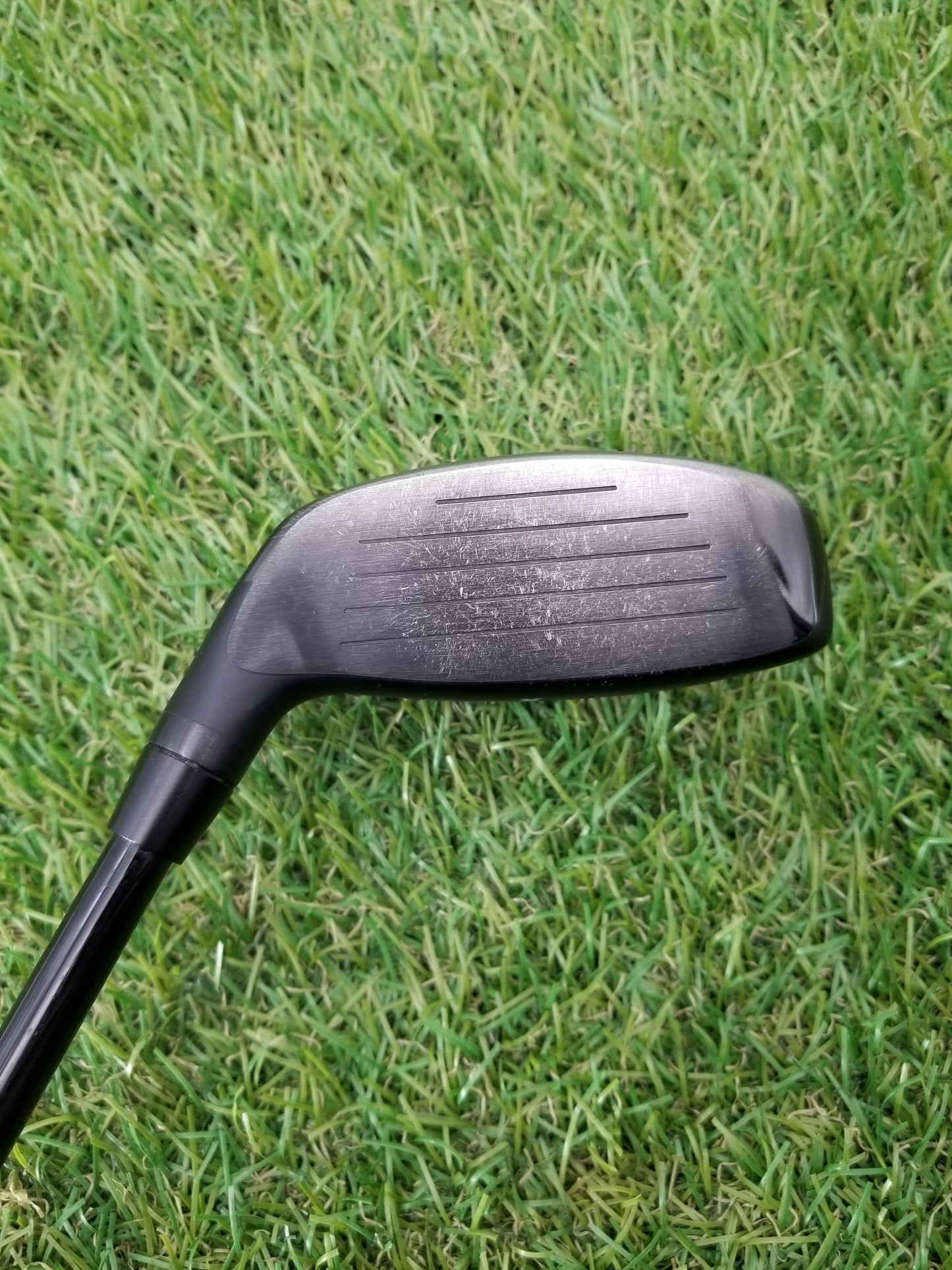 2023 PXG 0311 GEN6 5 HYBRID 22* REGULAR MITSU TENSEI BLUE AV 75 +HC GOOD