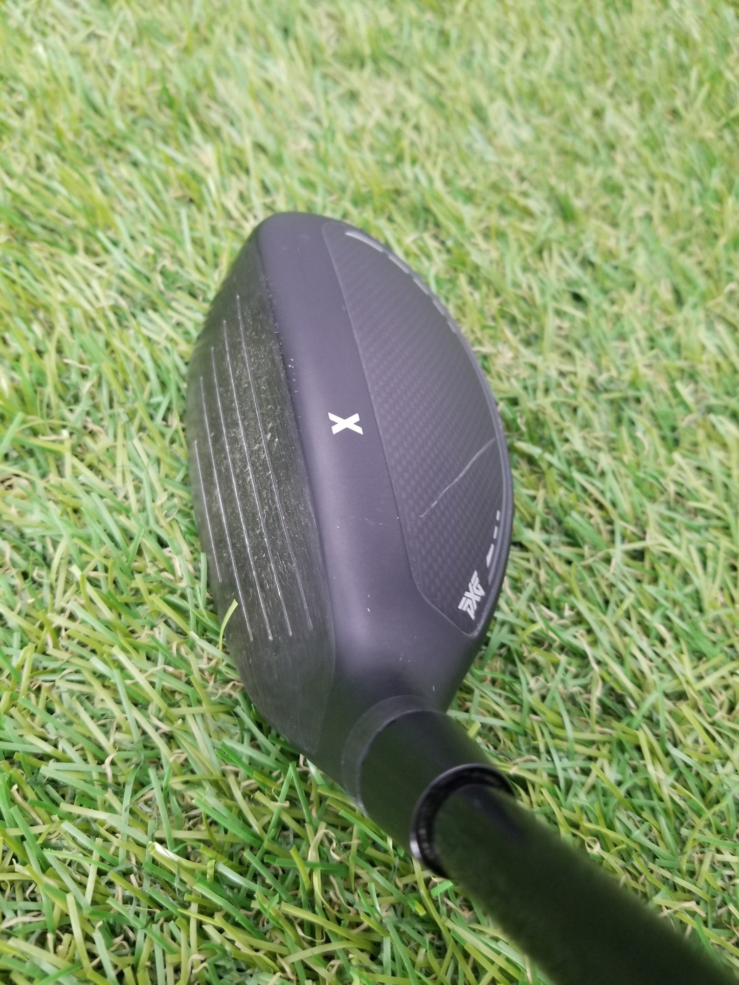 2023 PXG 0311 GEN6 5 HYBRID 22* REGULAR MITSU TENSEI BLUE AV 75 +HC GOOD