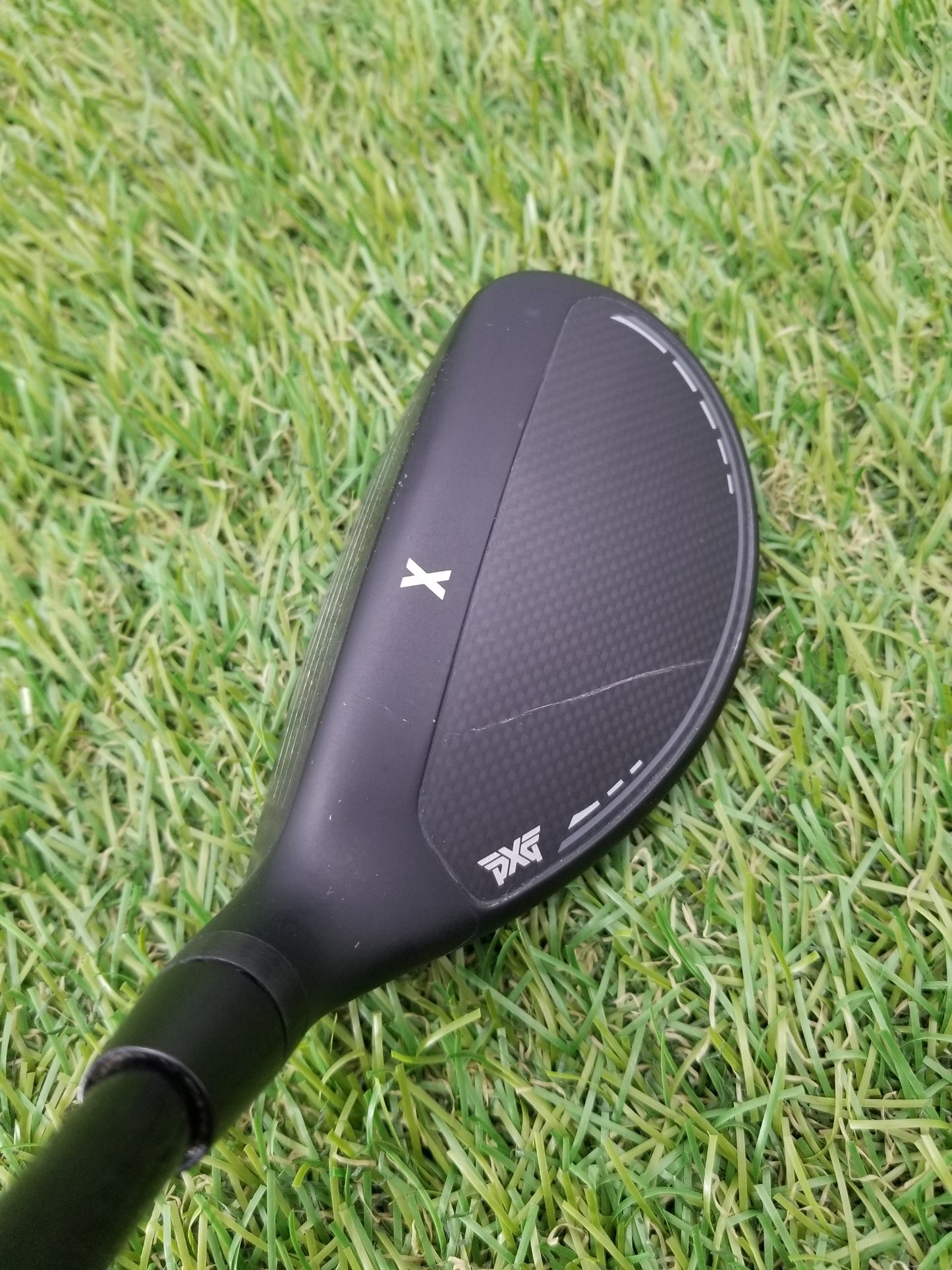 2023 PXG 0311 GEN6 5 HYBRID 22* REGULAR MITSU TENSEI BLUE AV 75 +HC GOOD