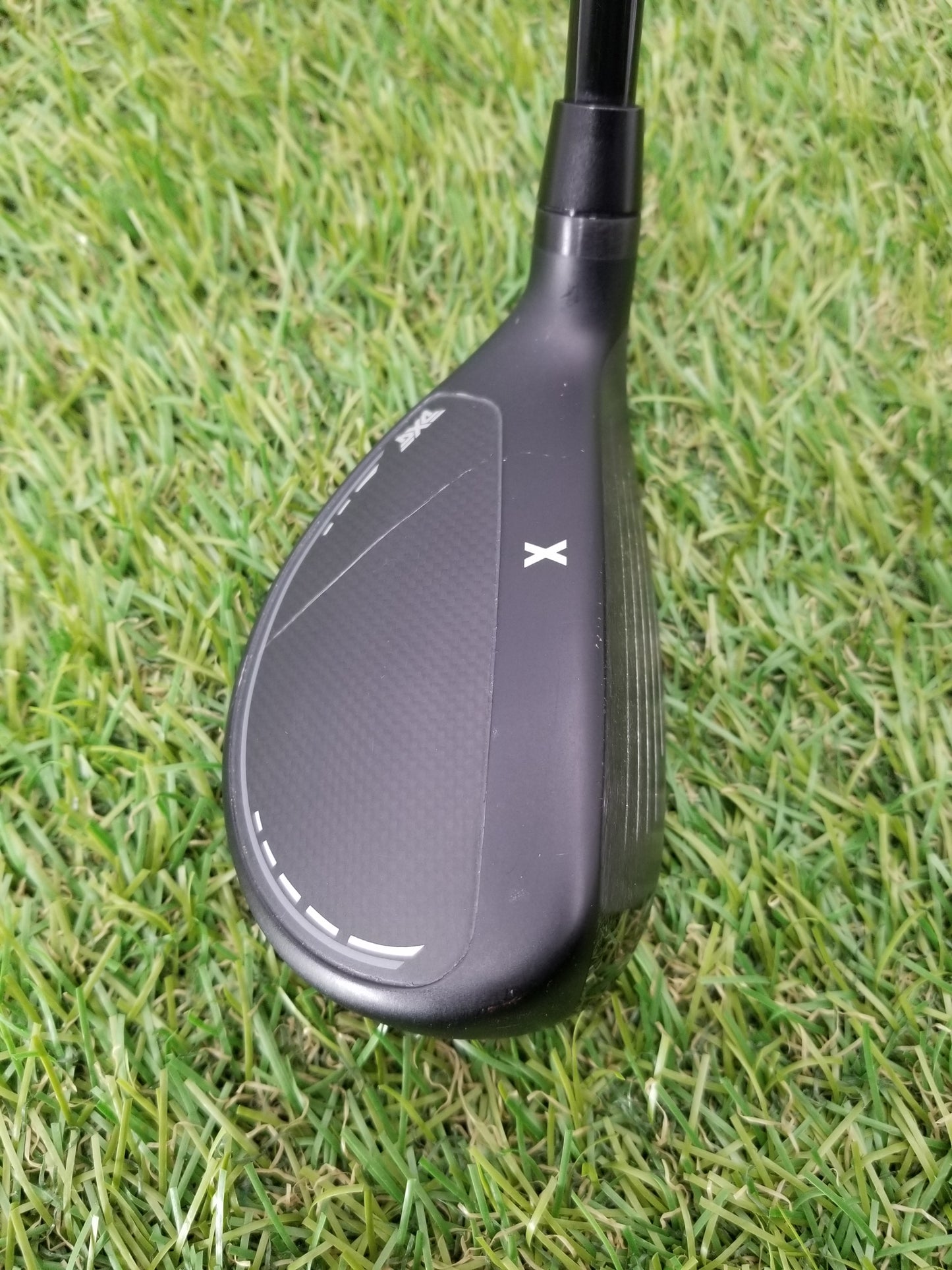 2023 PXG 0311 GEN6 5 HYBRID 22* REGULAR MITSU TENSEI BLUE AV 75 +HC GOOD