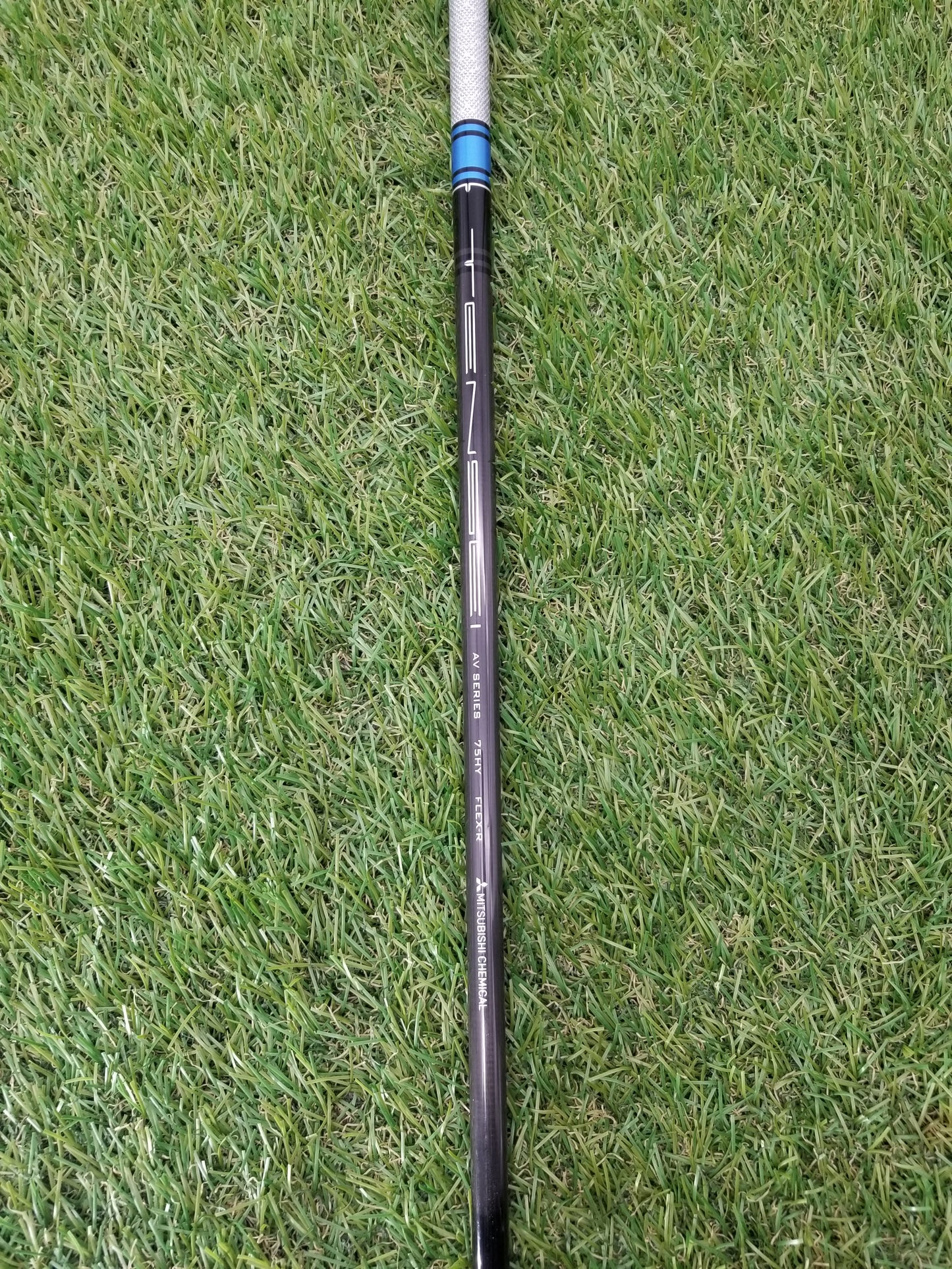 2023 PXG 0311 GEN6 5 HYBRID 22* REGULAR MITSU TENSEI BLUE AV 75 +HC GOOD