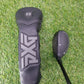 2023 PXG 0311 GEN6 5 HYBRID 22* REGULAR MITSU TENSEI BLUE AV 75 +HC GOOD