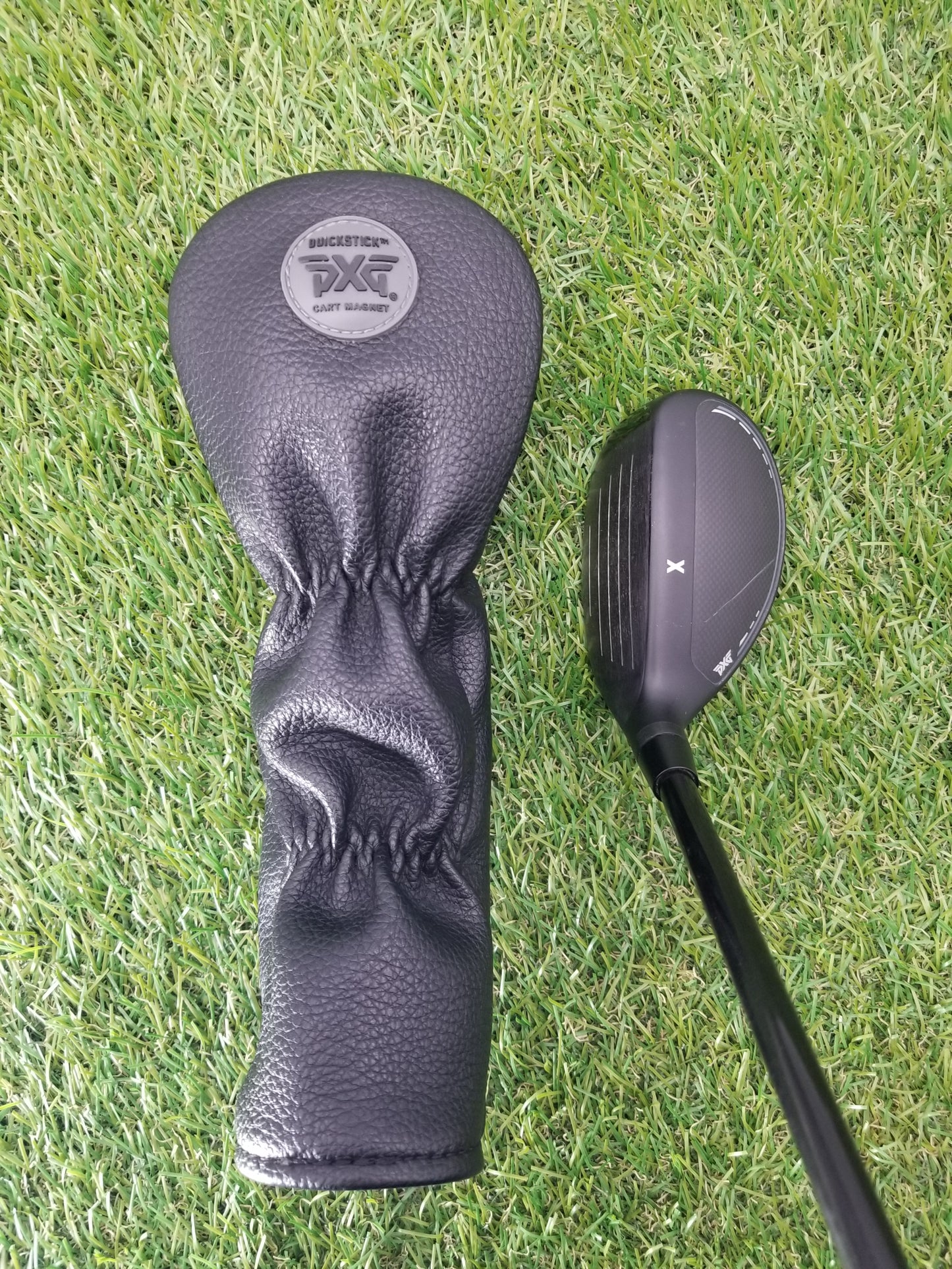 2023 PXG 0311 GEN6 5 HYBRID 22* REGULAR MITSU TENSEI BLUE AV 75 +HC GOOD