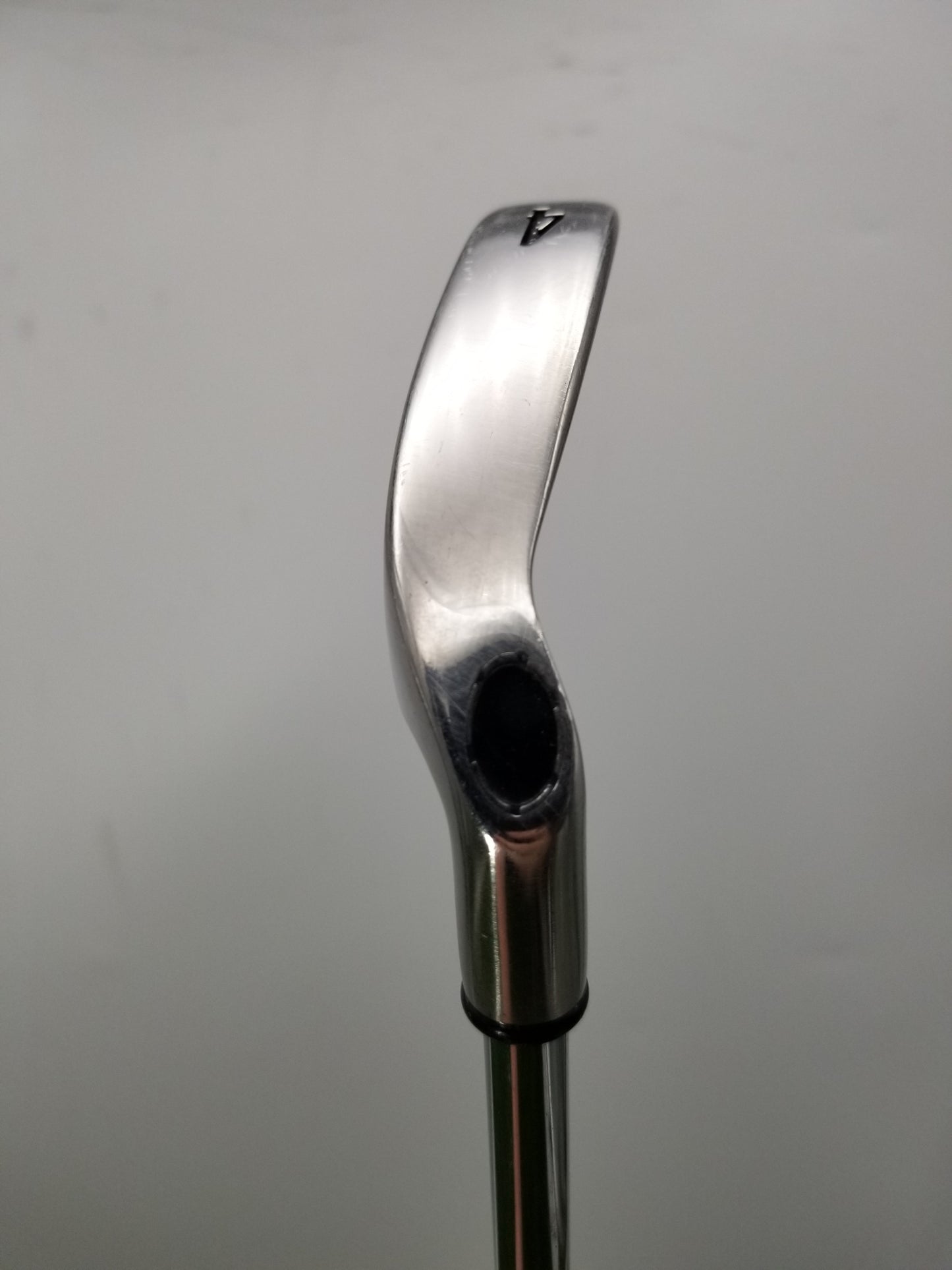 2000 CALLAWAY STEELHEAD X14 4 IRON STIFF TRUE TEMPER DYNAMIC GOLD 38.5" GOOD