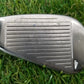 2000 CALLAWAY STEELHEAD X14 4 IRON STIFF TRUE TEMPER DYNAMIC GOLD 38.5" GOOD