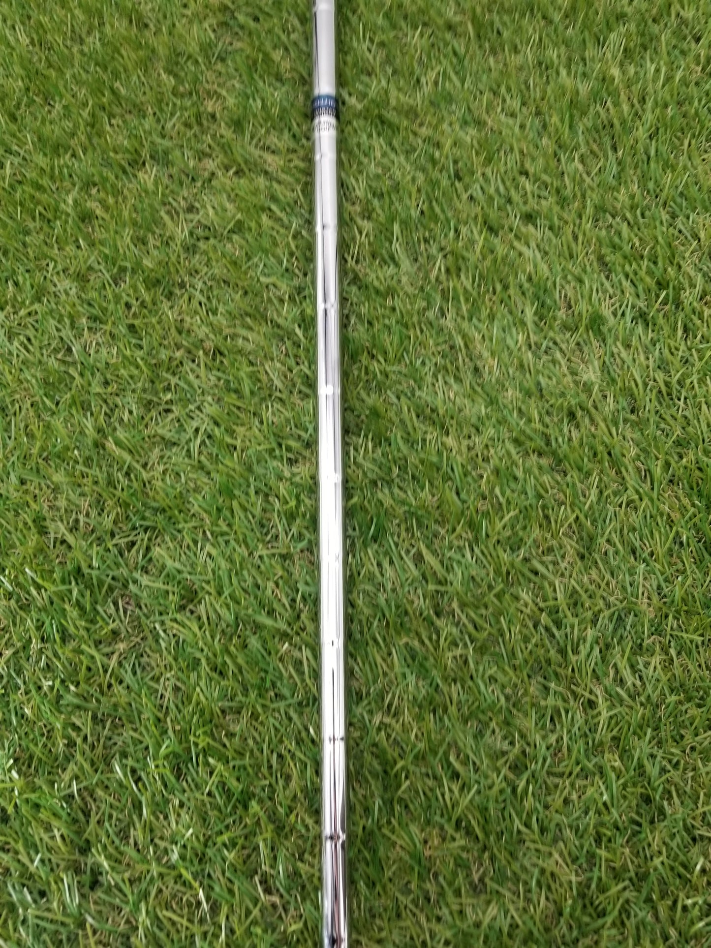 2000 CALLAWAY STEELHEAD X14 4 IRON STIFF TRUE TEMPER DYNAMIC GOLD 38.5" GOOD