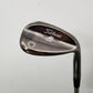 2018 TITLEIST VOKEY SM7 BRUSHED STEEL WEDGE 58*/12D WEDGEFLEX BV SM7 35" GOOD