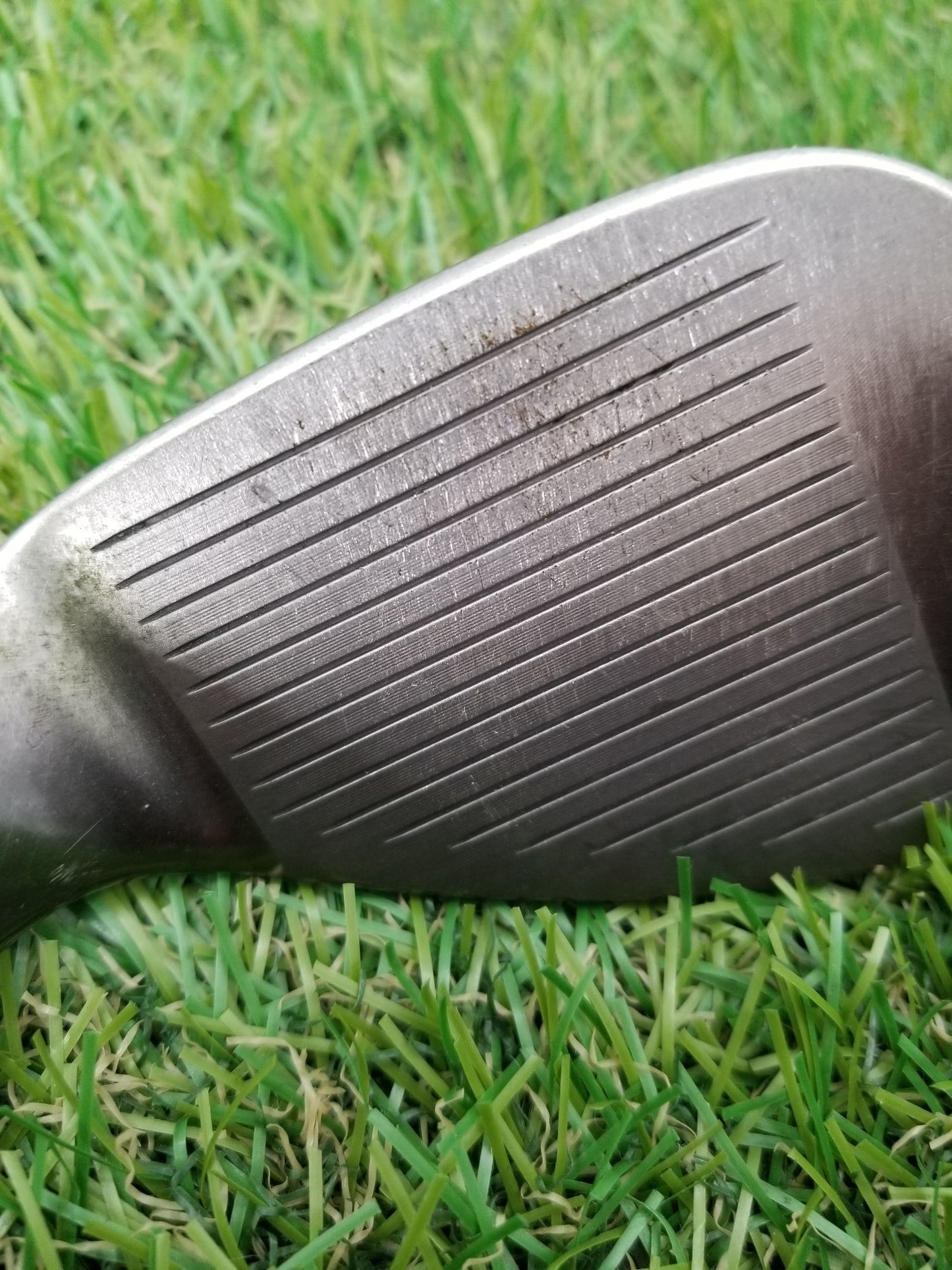 2018 TITLEIST VOKEY SM7 BRUSHED STEEL WEDGE 58*/12D WEDGEFLEX BV SM7 35" GOOD