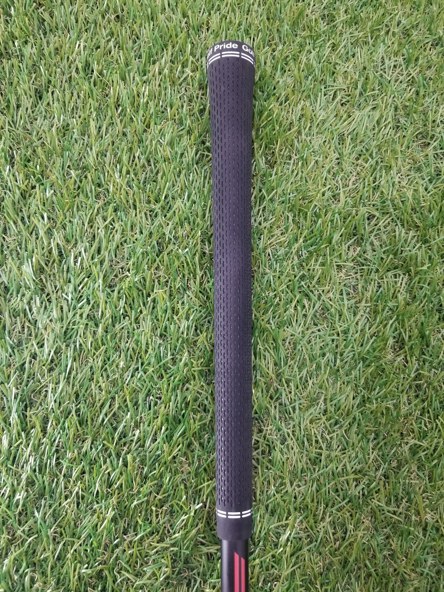 FUJIKURA MOTORE X F1 7 FWY SHAFT STIFF 78G PXG TIP 41.25" VERYGOOD