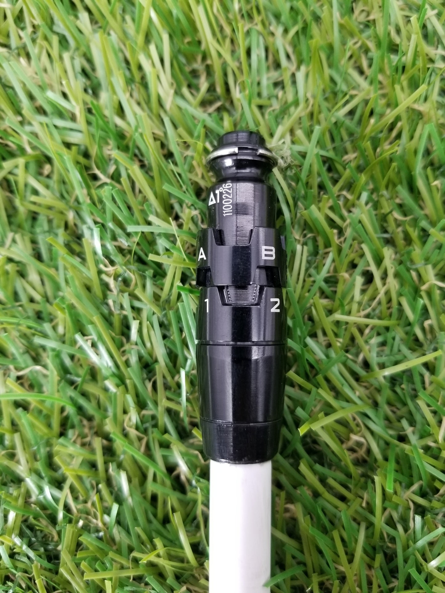 AUTOFLEX DREAM 7 SF405 HYBRID SHAFT 50G 39" TITLEIST TIP VERYGOOD