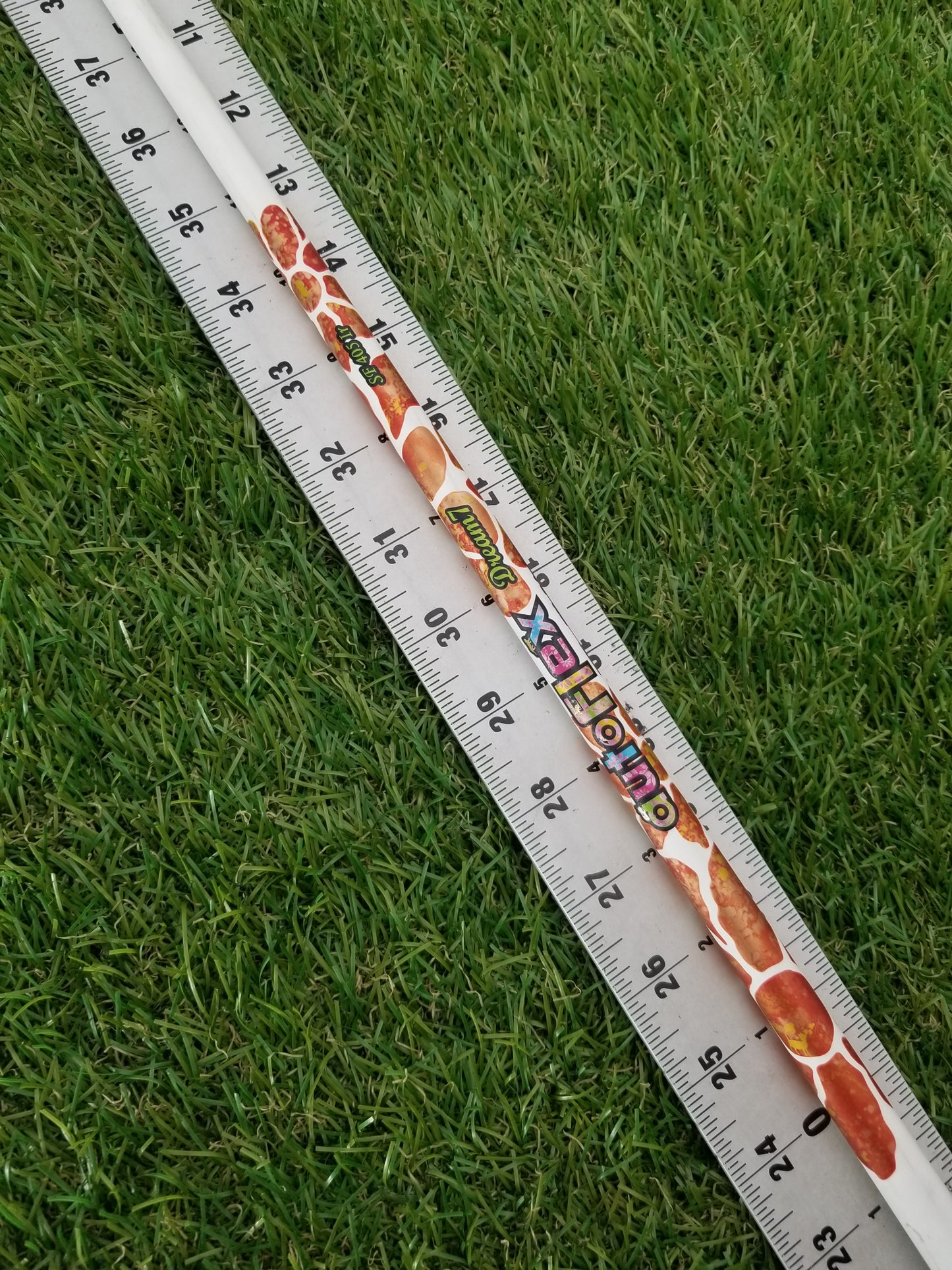 AUTOFLEX DREAM 7 SF405 HYBRID SHAFT 50G 39" TITLEIST TIP VERYGOOD