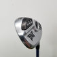 2022 PXG 0311P GEN5 CHROME PITCHING WEDGE AUTOFLEX SF505 36.25" FAIR