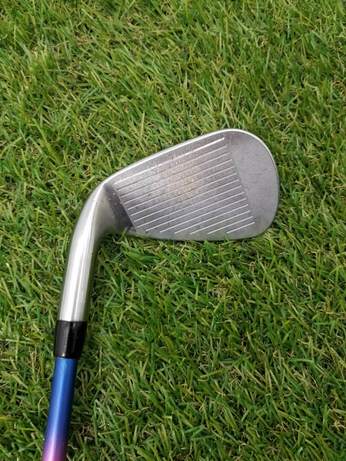 2022 PXG 0311P GEN5 CHROME PITCHING WEDGE AUTOFLEX SF505 36.25" FAIR