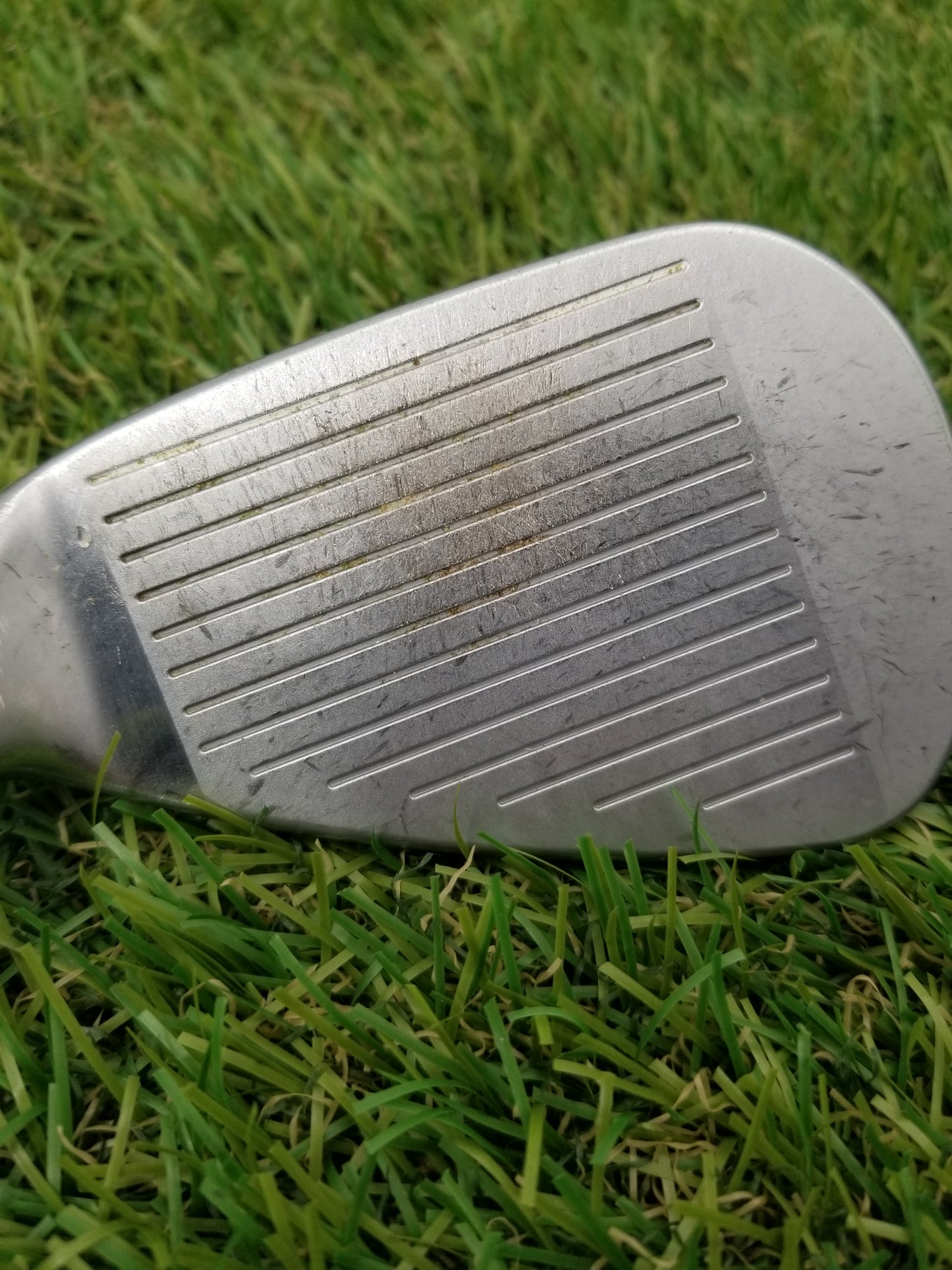 2022 PXG 0311P GEN5 CHROME PITCHING WEDGE AUTOFLEX SF505 36.25" FAIR