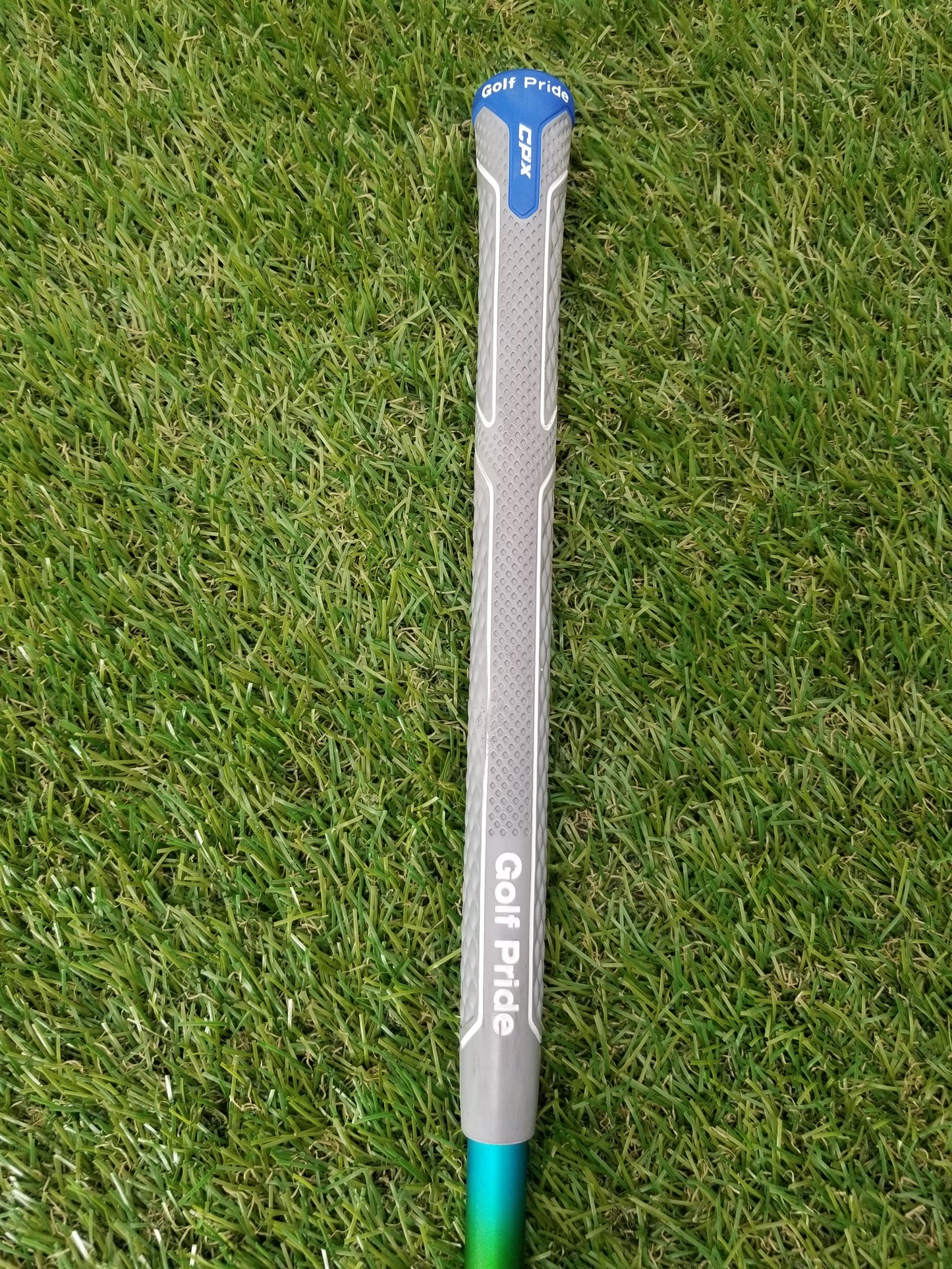 2022 PXG 0311P GEN5 CHROME PITCHING WEDGE AUTOFLEX SF505 36.25" FAIR