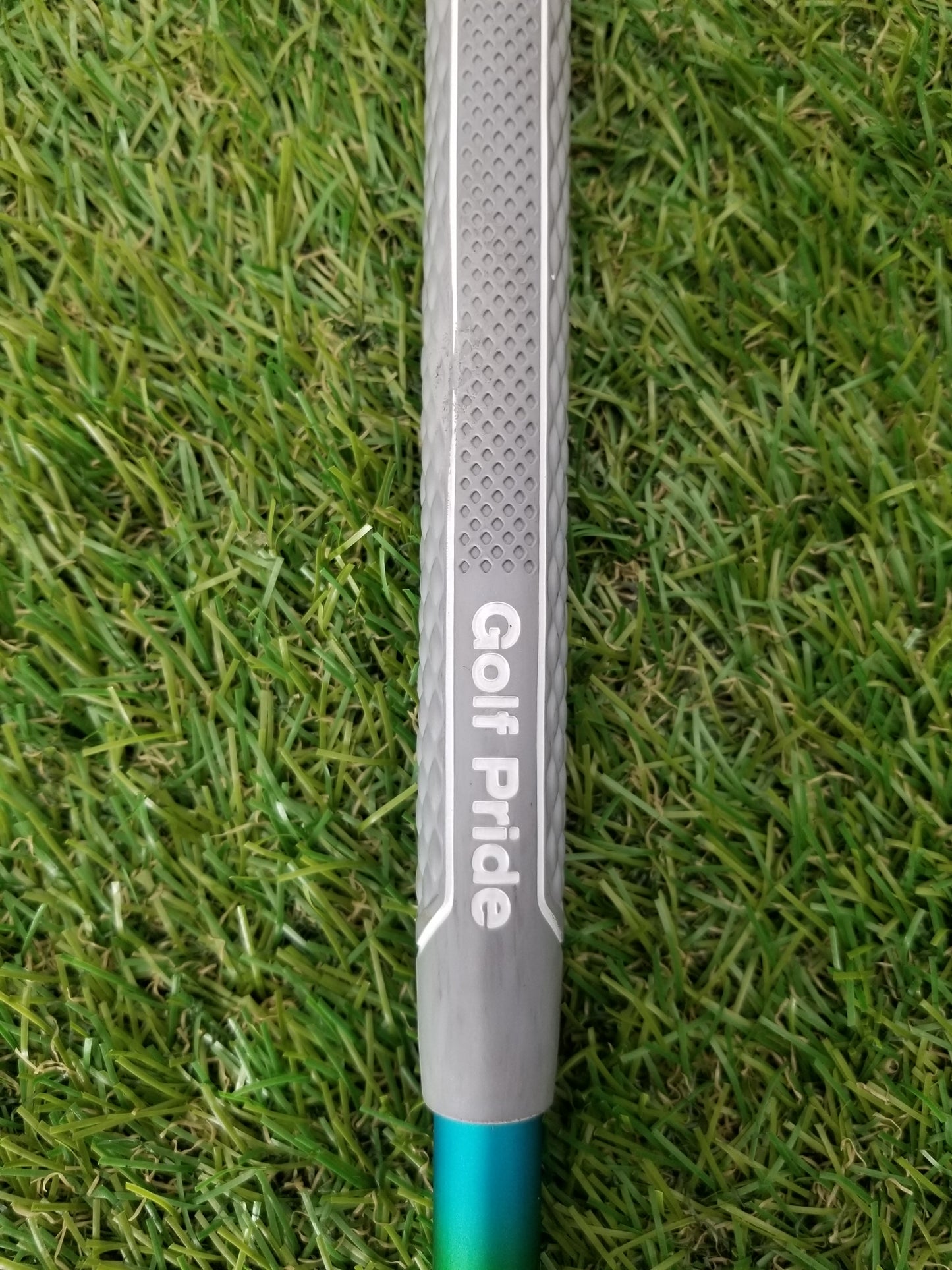 2022 PXG 0311P GEN5 CHROME PITCHING WEDGE AUTOFLEX SF505 36.25" FAIR