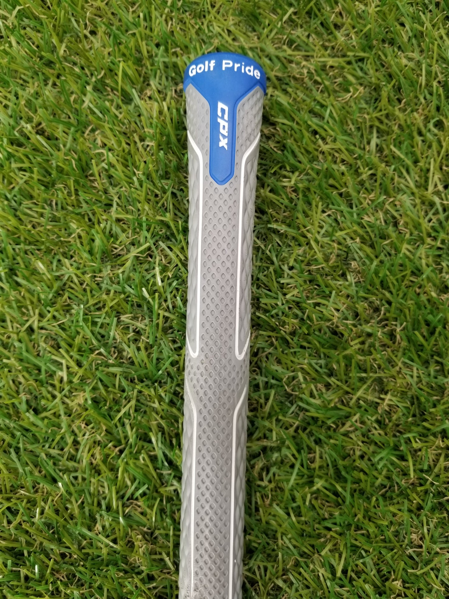 2022 PXG 0311P GEN5 CHROME PITCHING WEDGE AUTOFLEX SF505 36.25" FAIR