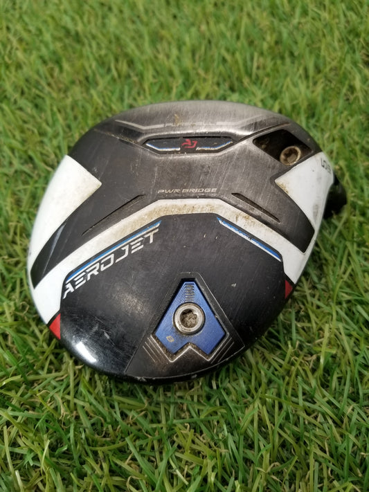 2023 COBRA AEROJET 5 WOOD 18* CLUBHEAD ONLY FAIR