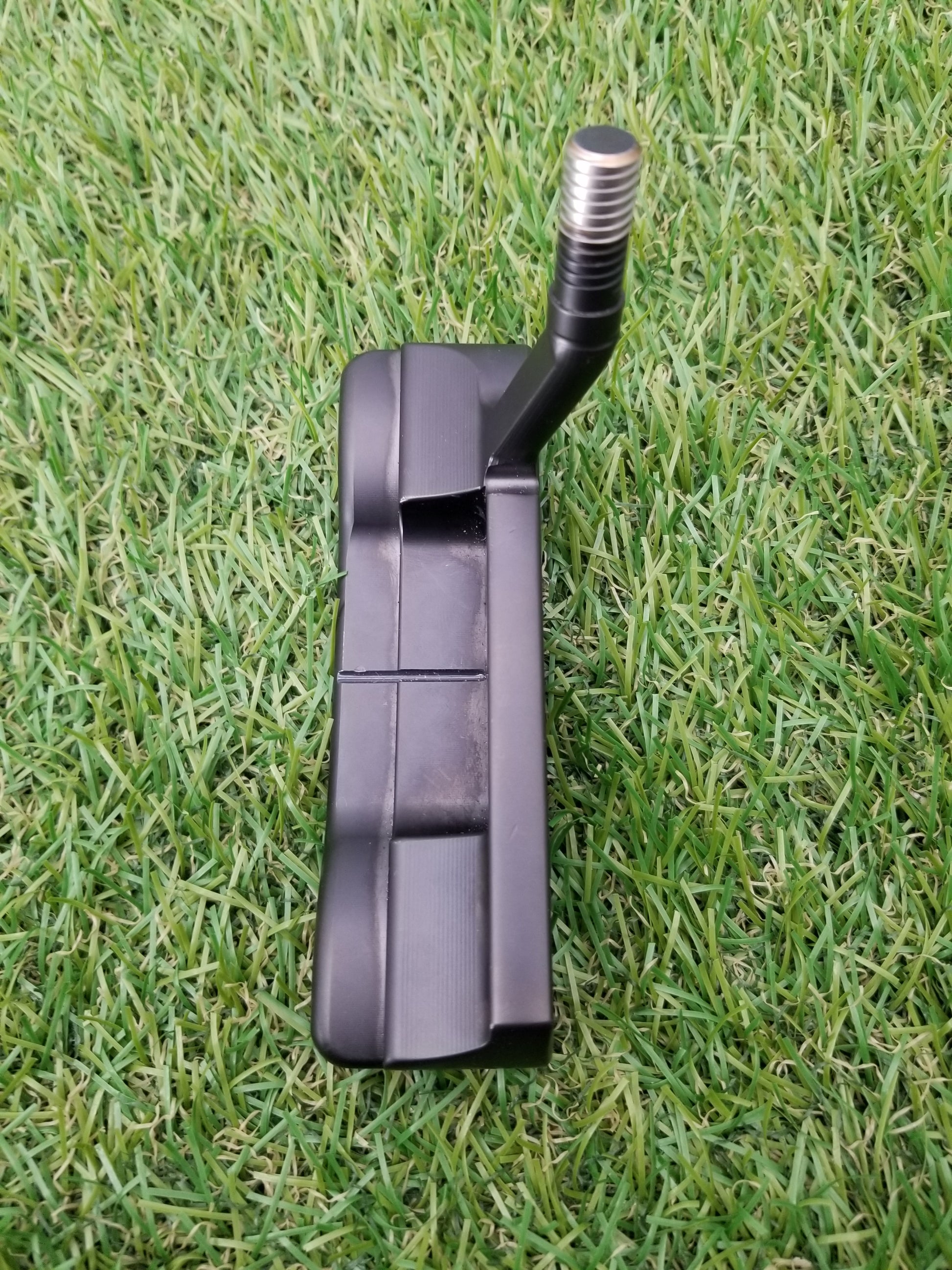 2022 SCOTTY CAMERON SPECIAL SELECT JET SET NEWPORT PLUS LIMITED Clubhead Demo 2022 SCOTTY CAMERON SPECIAL SELECT JET SET NEWPORT PLUS LIMITED Clubhead Demo