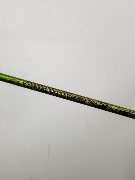 ALDILA TRINITY 75 FAIRWAY SHAFT STIFF 42" 75G CALLAWAY RAZR FIT/X HOT VERYGOOD