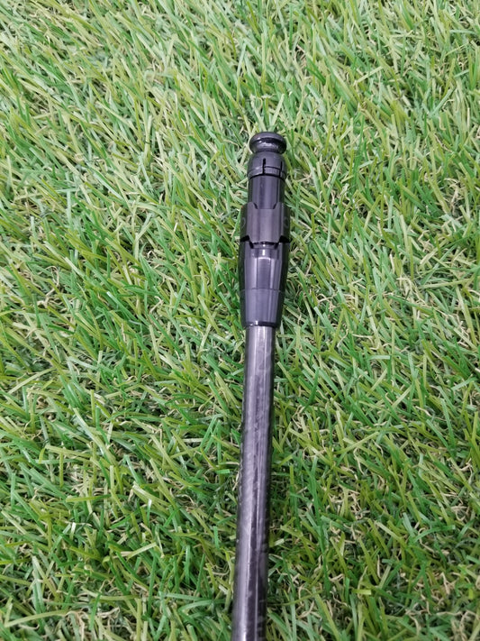 ALDILA TRINITY 75 FAIRWAY SHAFT STIFF 42" 75G CALLAWAY RAZR FIT/X HOT VERYGOOD