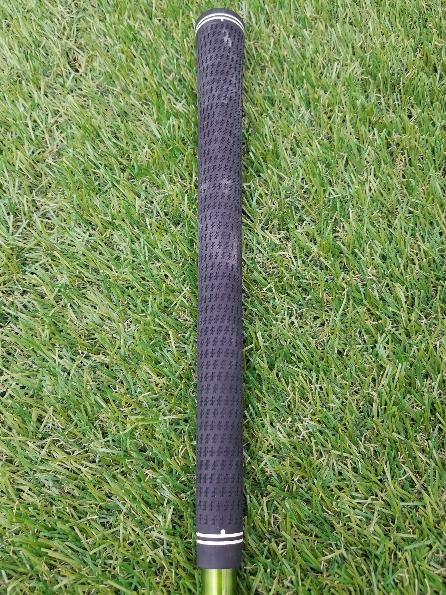 ALDILA TRINITY 75 FAIRWAY SHAFT STIFF 42" 75G CALLAWAY RAZR FIT/X HOT VERYGOOD