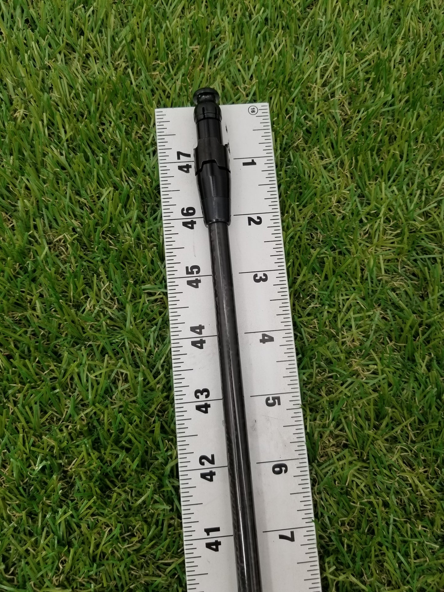 ALDILA TRINITY 75 FAIRWAY SHAFT STIFF 42" 75G CALLAWAY RAZR FIT/X HOT VERYGOOD