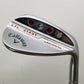 2019 CALLAWAY JAWS MD5 CHROME WEDGE 58/8C REGULAR UST RECOIL VERYGOOD