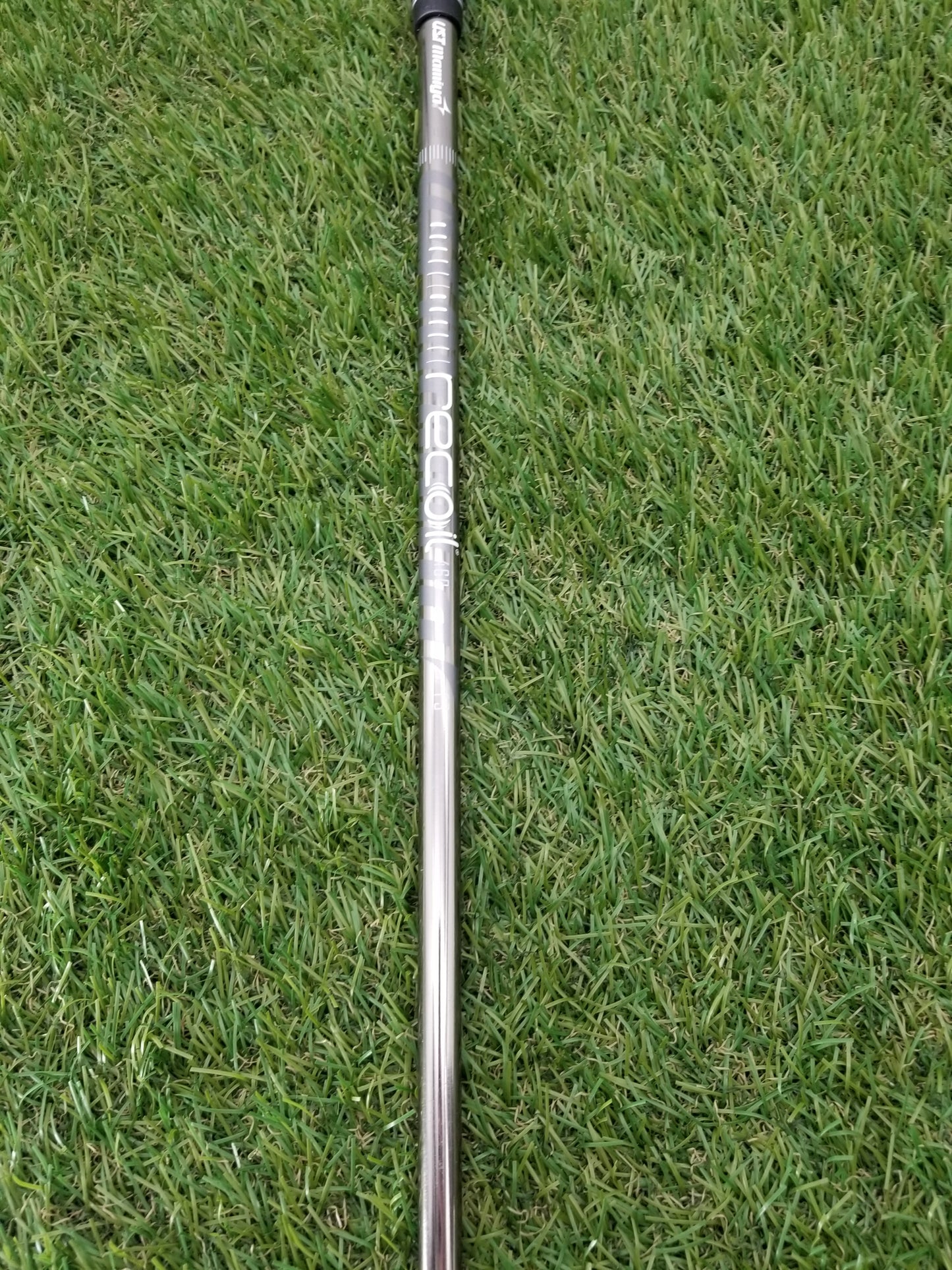 2019 CALLAWAY JAWS MD5 CHROME WEDGE 58/8C REGULAR UST RECOIL VERYGOOD
